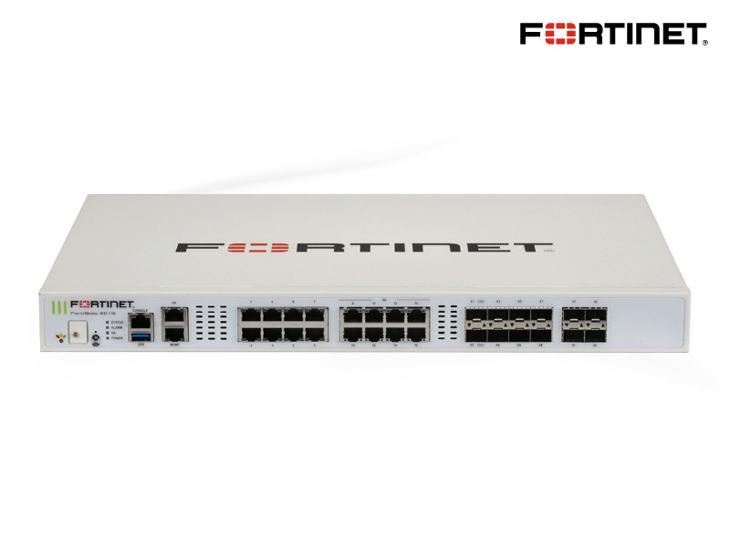 FortiGate 200G Firewall